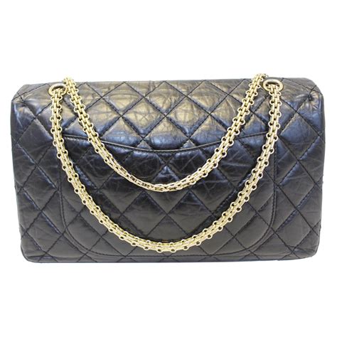 chanel 2.55 preisentwicklung|chanel 2.55 reissue bag.